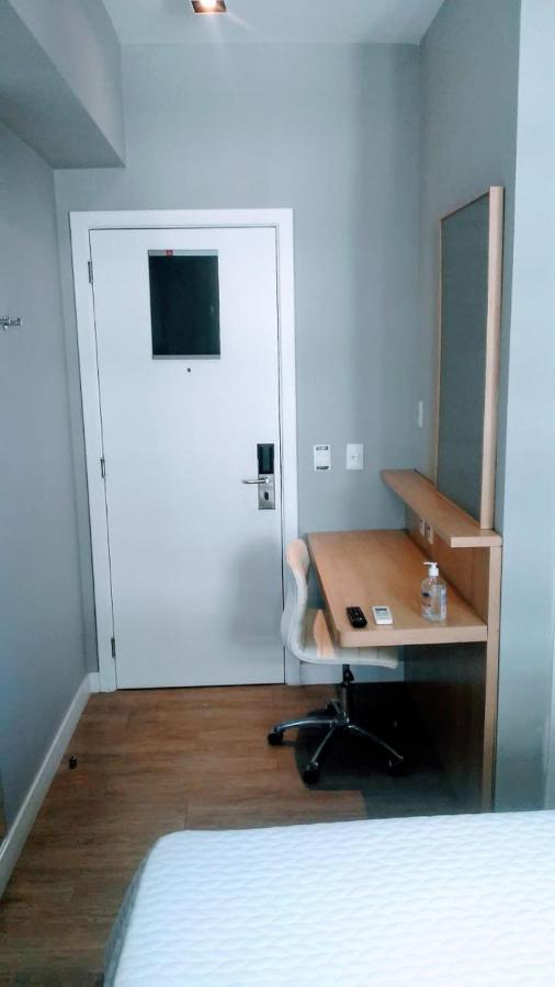 Salvador Mondial Flats Aparthotel Eksteriør bilde